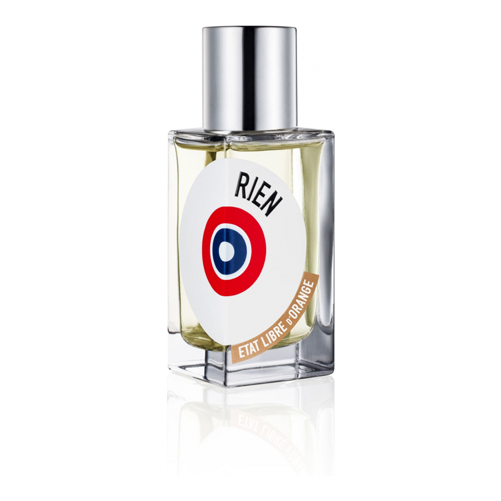 'Rien' Eau De Parfum - 50 ml