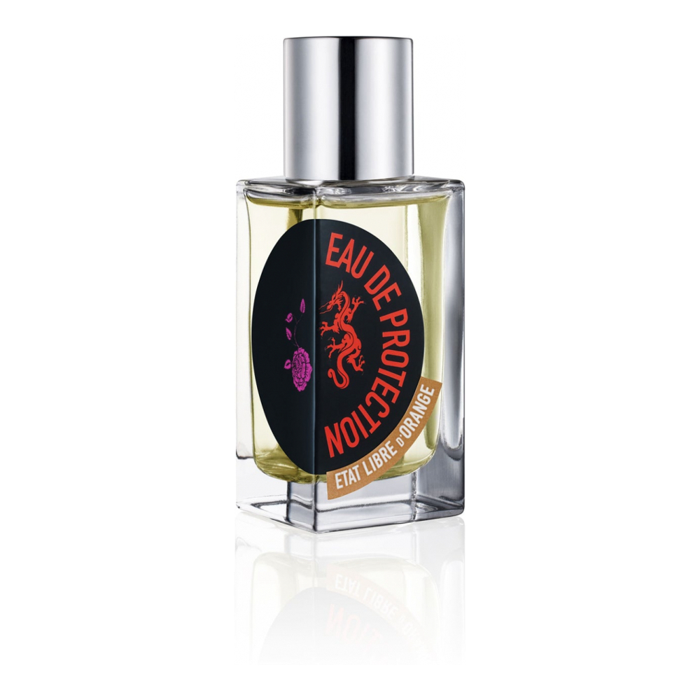 'Eau De Protection' Eau De Parfum - 50 ml