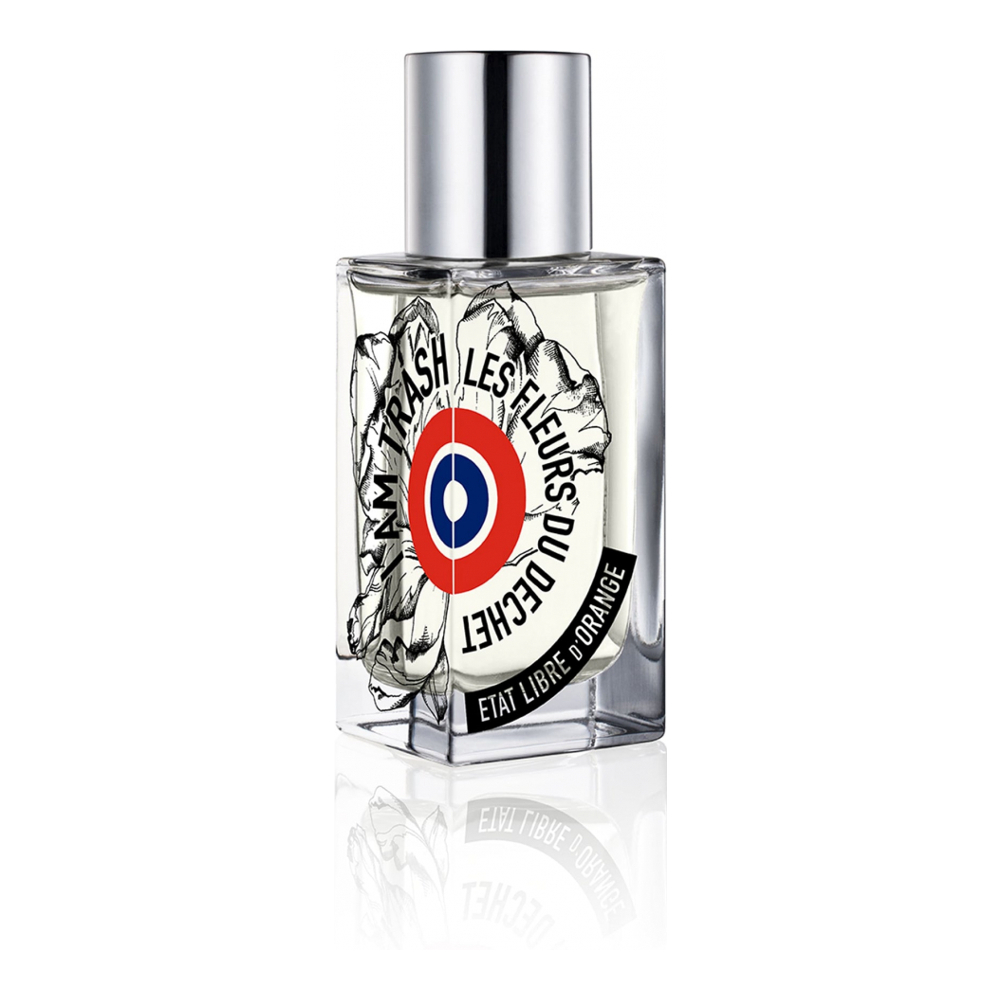 'Les Fleurs Du Déchet' Eau De Parfum - 50 ml