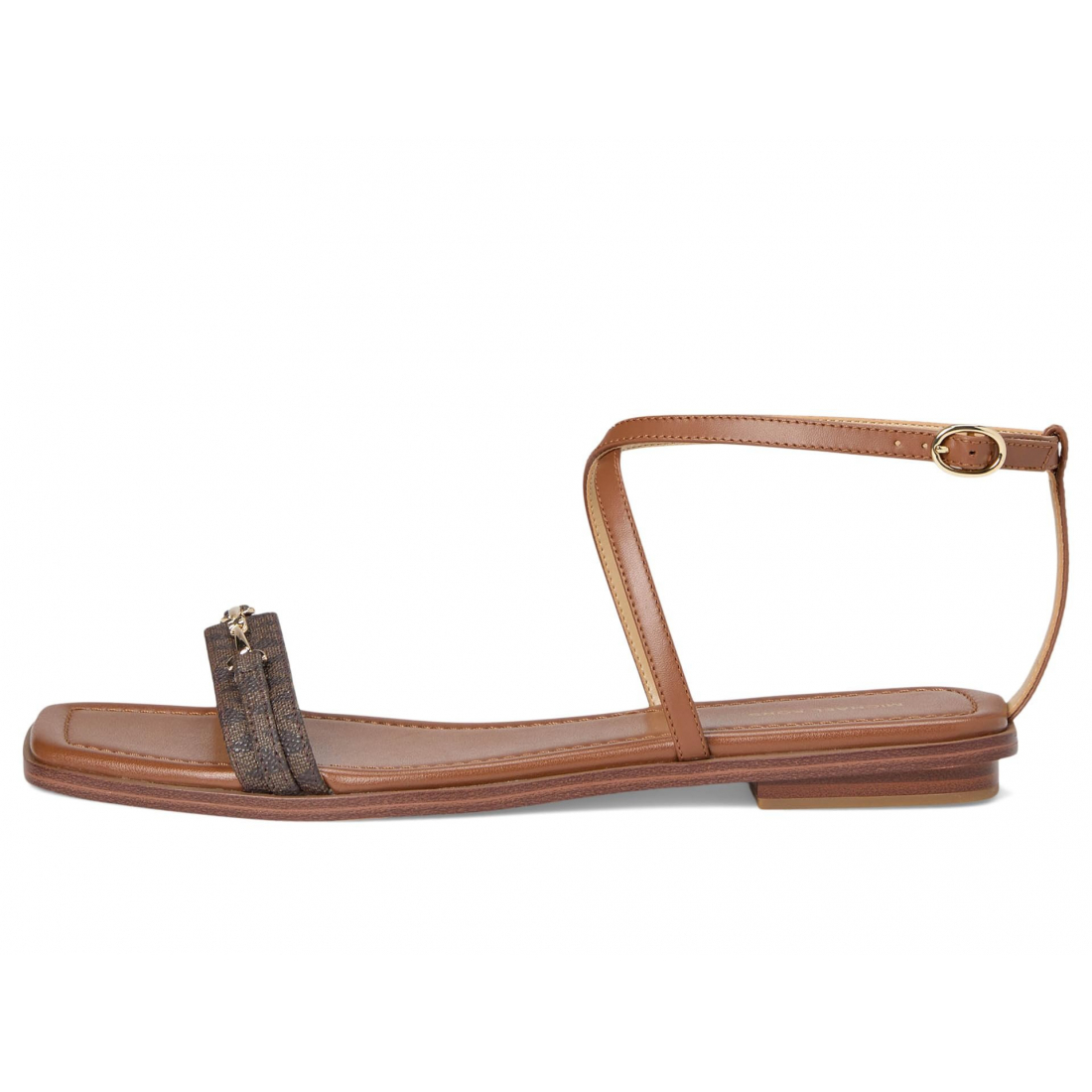 Sandales plates 'Lena' pour Femmes