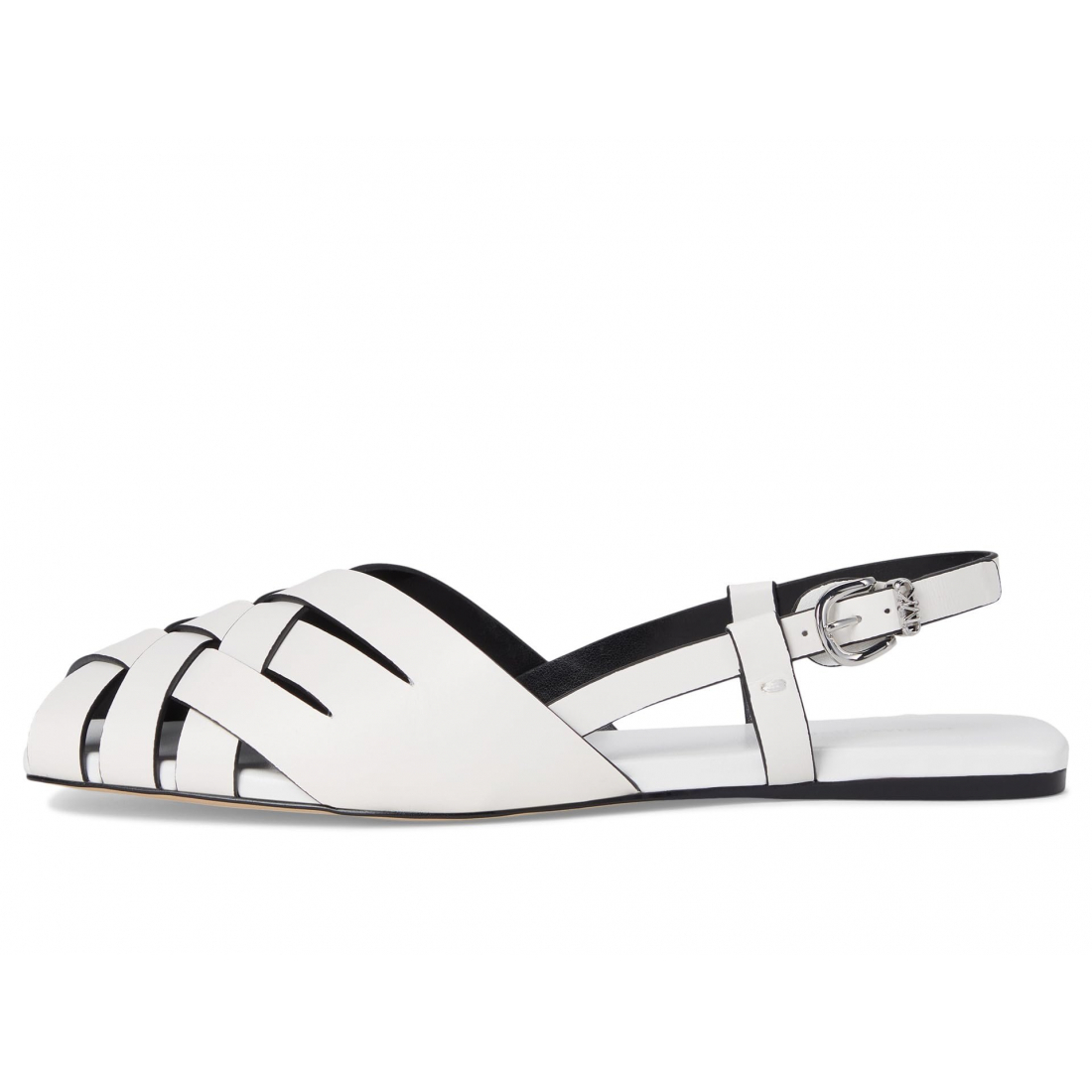 Sandales plates 'Irene Sling' pour Femmes