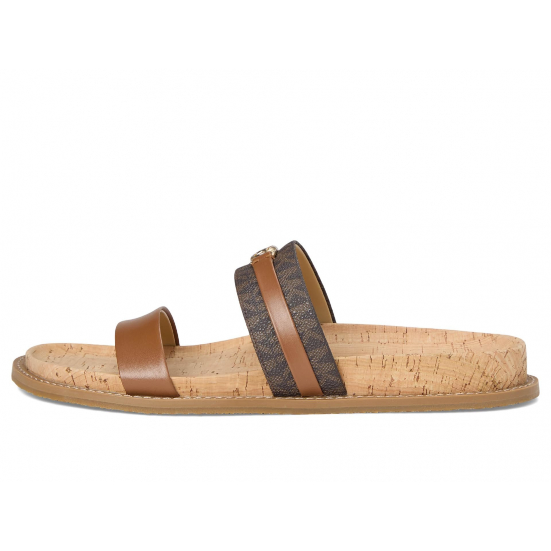 Sandales plates 'Mandy' pour Femmes