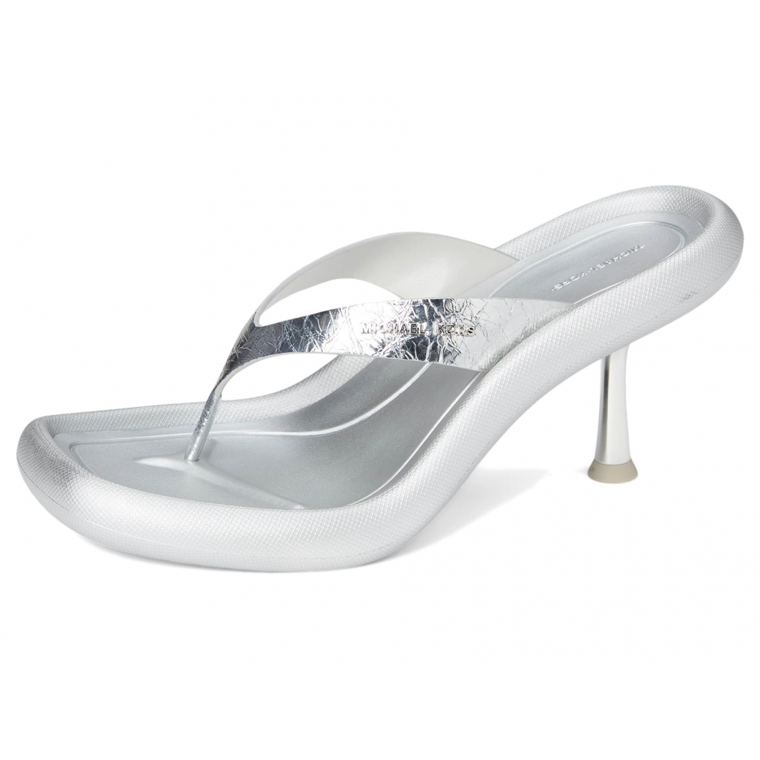 Sandales à talon 'Splash' pour Femmes