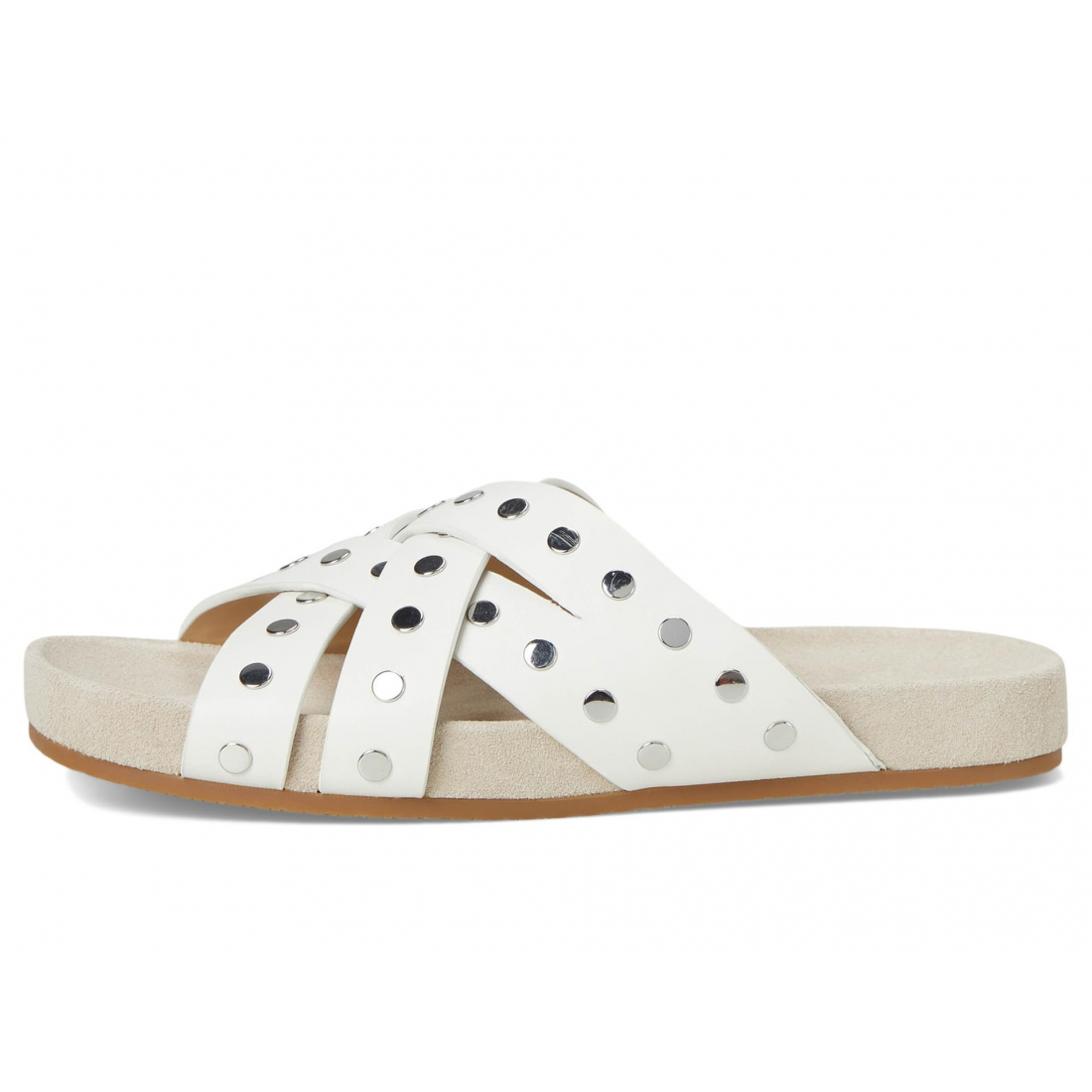 Sandales plates 'Irene' pour Femmes