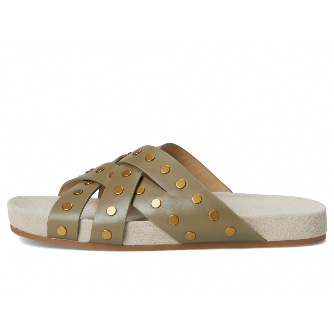 Sandales plates 'Irene' pour Femmes