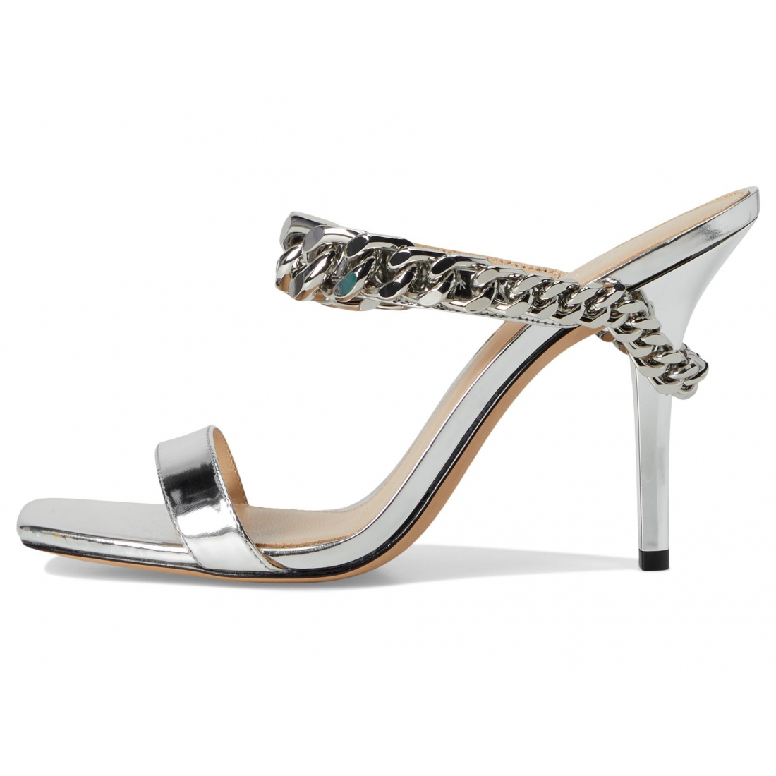 Sandales à talon 'Bianca' pour Femmes