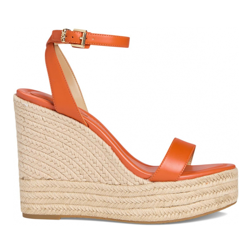 Sandales compensées 'Leighton' pour Femmes