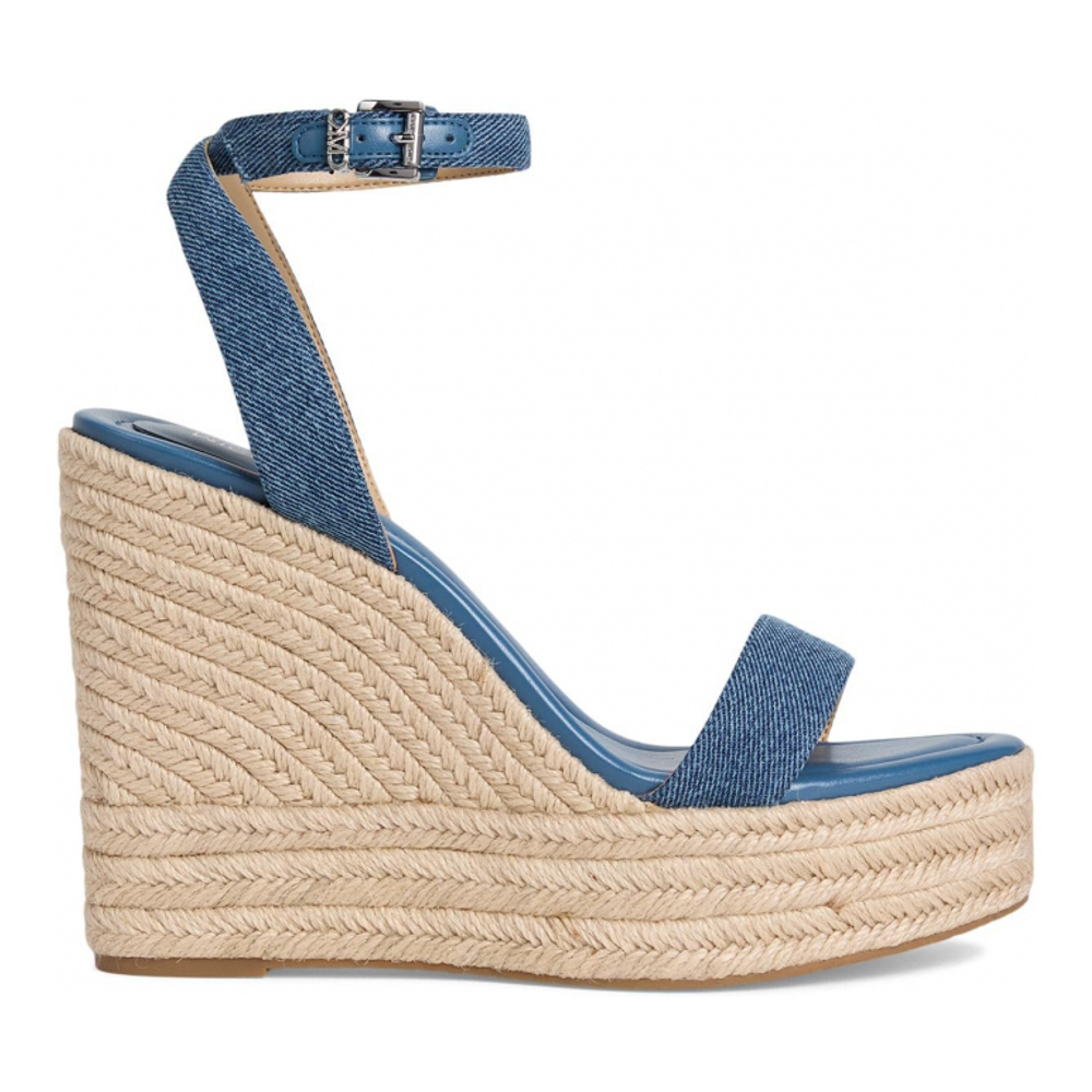 Sandales compensées 'Leighton' pour Femmes