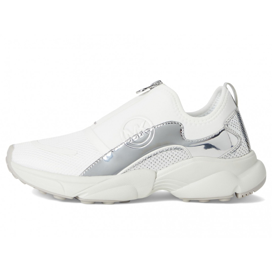 Sneakers 'Sami Zip' pour Femmes