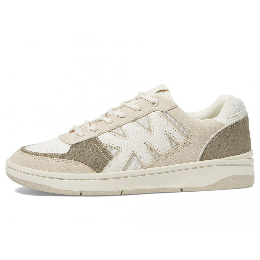 Sneakers 'Rebel Lace Up' pour Femmes