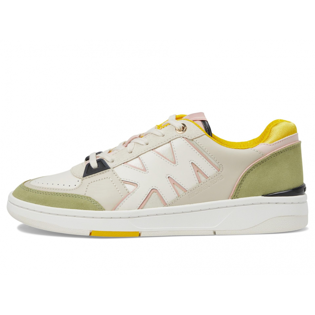 Sneakers 'Rebel Lace Up' pour Femmes