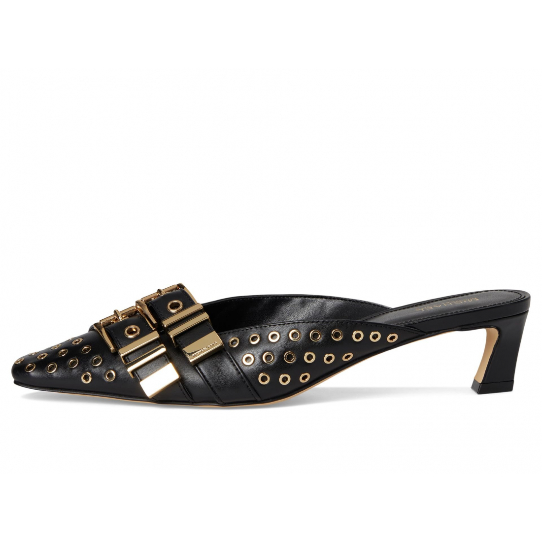 Mules à talon 'Darrington Kitten' pour Femmes