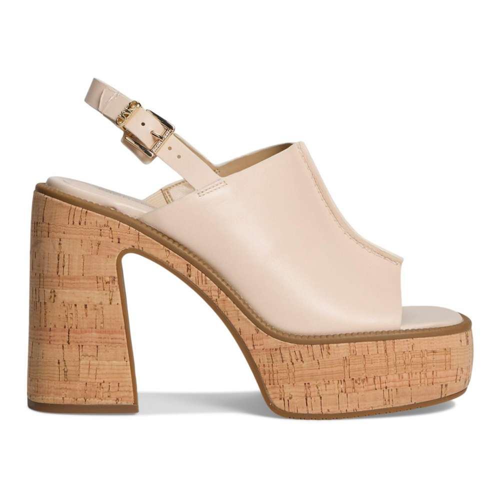 Sandales à semelle plateforme 'Leia' pour Femmes