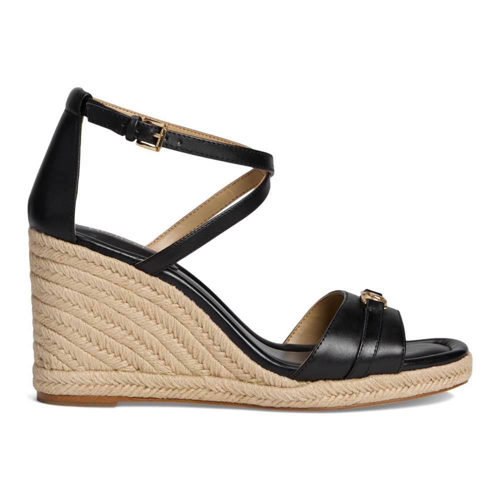 Sandales compensées 'Mandy' pour Femmes