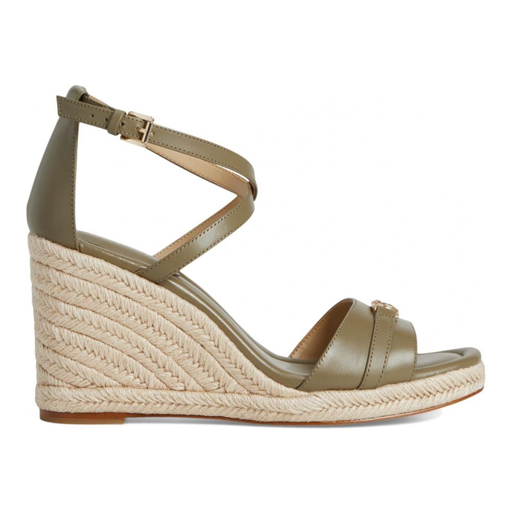 Sandales compensées 'Mandy' pour Femmes