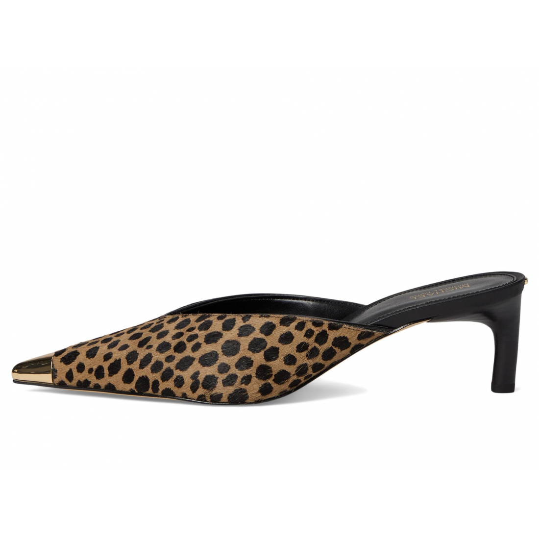 Mules à talon 'Kasia Pump' pour Femmes