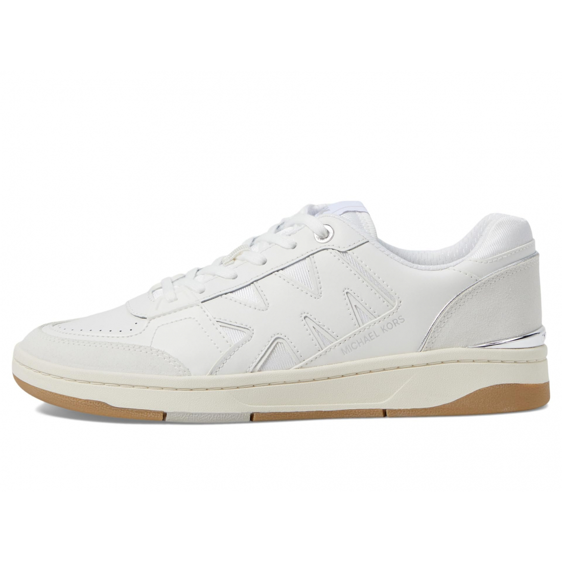 Sneakers 'Rebel Lace Up' pour Femmes