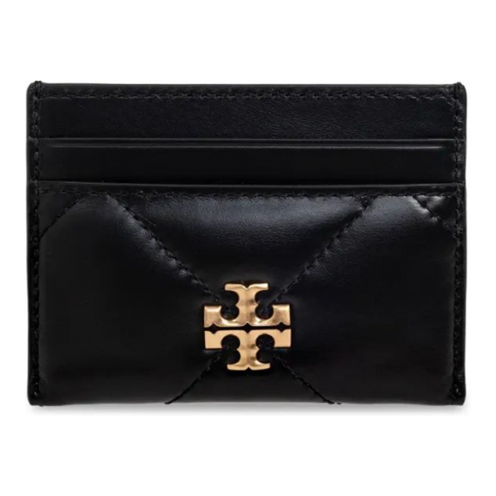 Women's 'logo-plaque' Card Holder