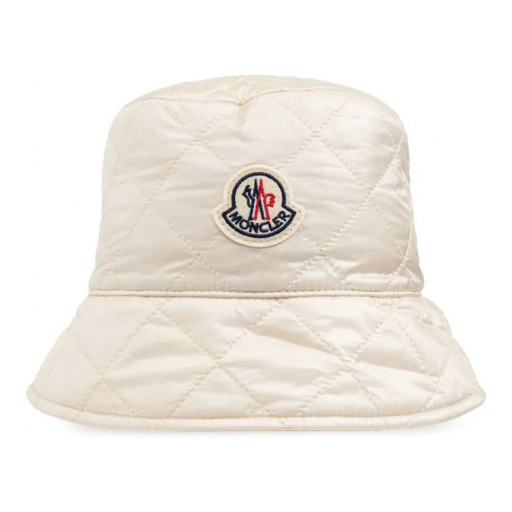 Chapeau 'quilted' pour Femmes