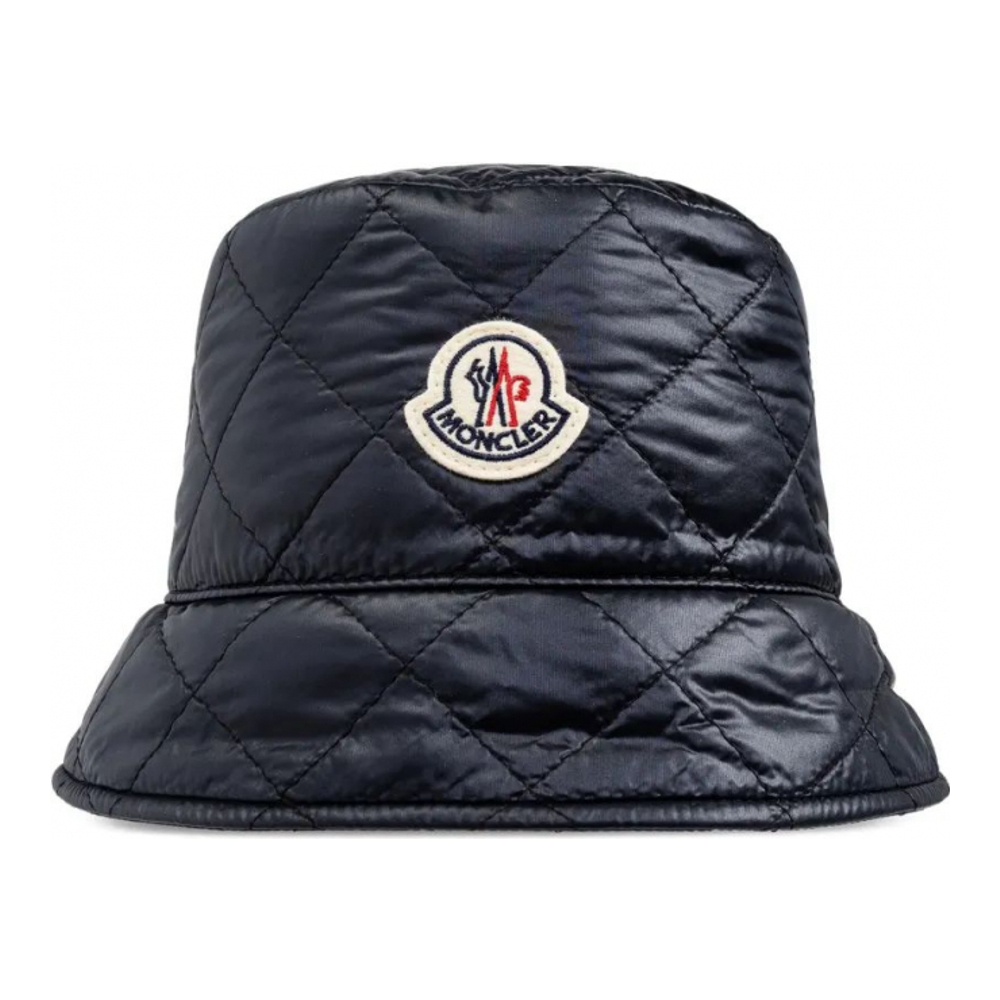 Chapeau 'quilted' pour Femmes