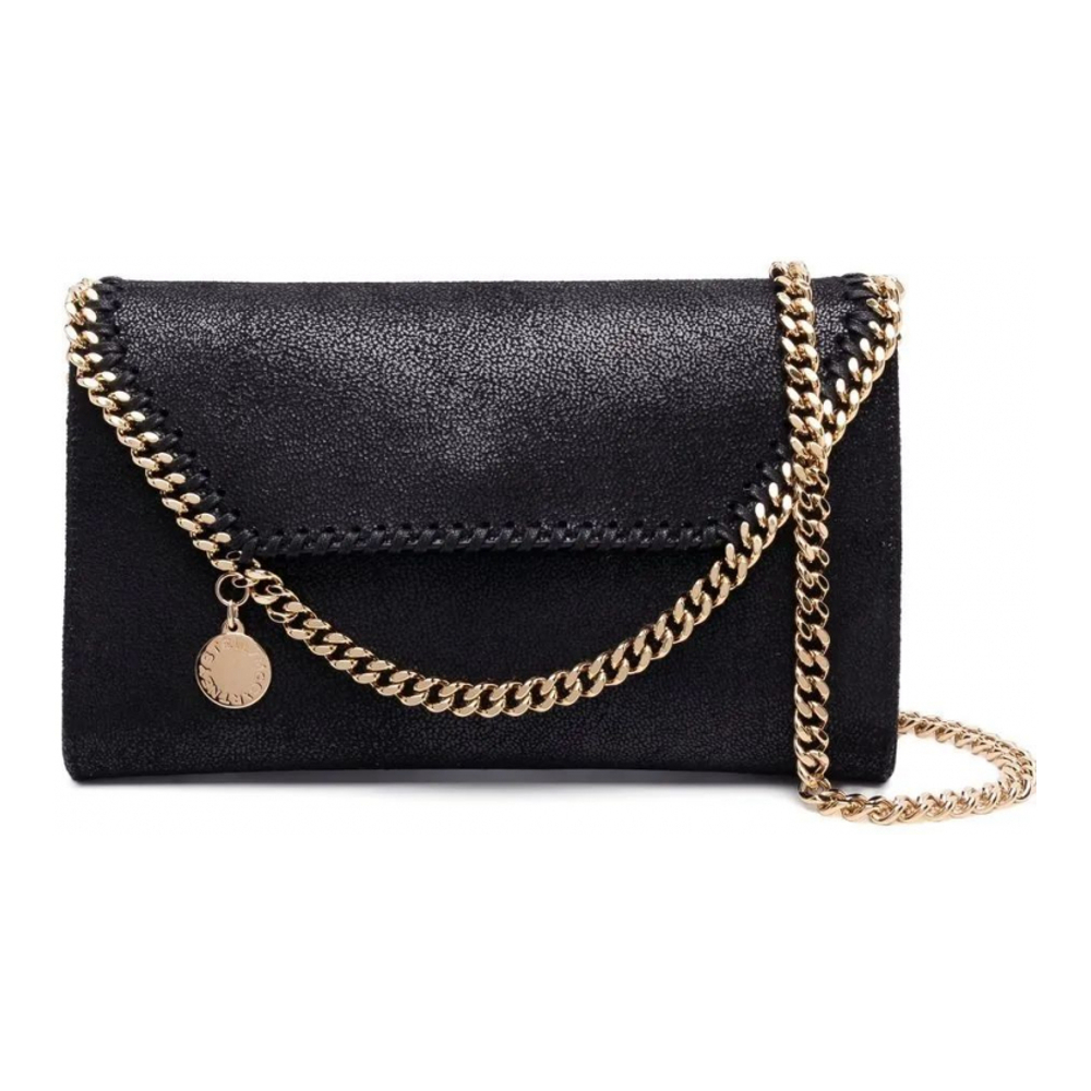 Women's 'mini Falabella' Shoulder Bag