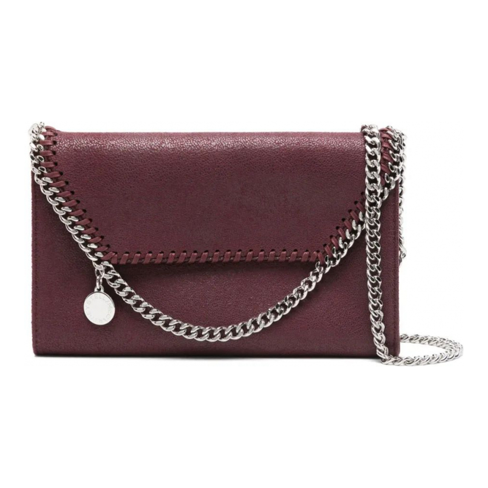 Sac à bandoulière 'mini Falabella' pour Femmes