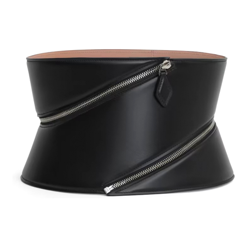 Women's 'ZIP' Corset