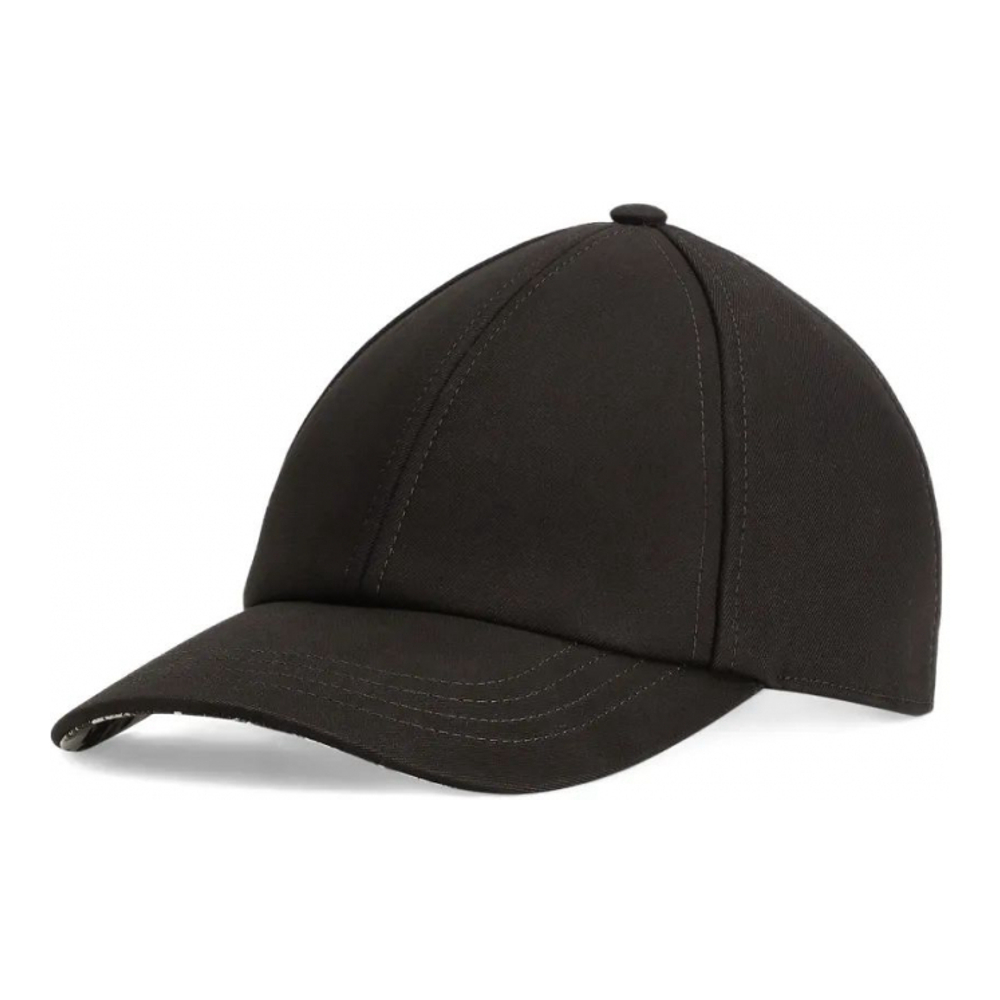 Casquette 'Gabardine' pour Hommes