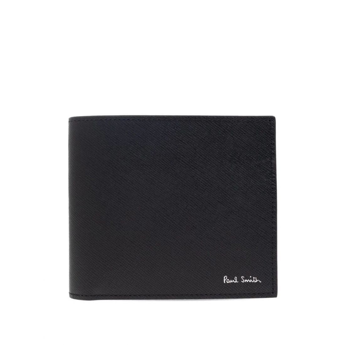 Men's 'Pixelated Mini' Card Holder