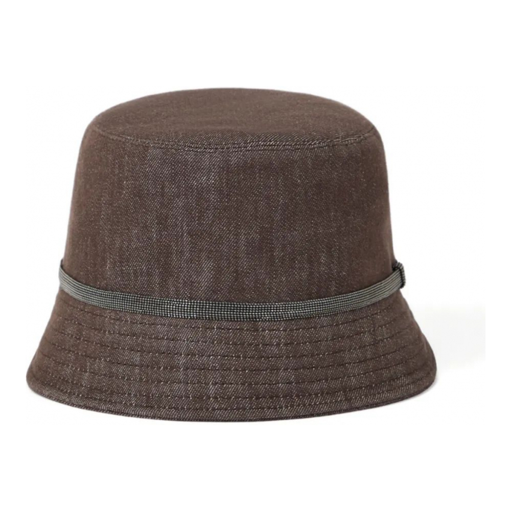 Chapeau 'Monili-Chain' pour Femmes