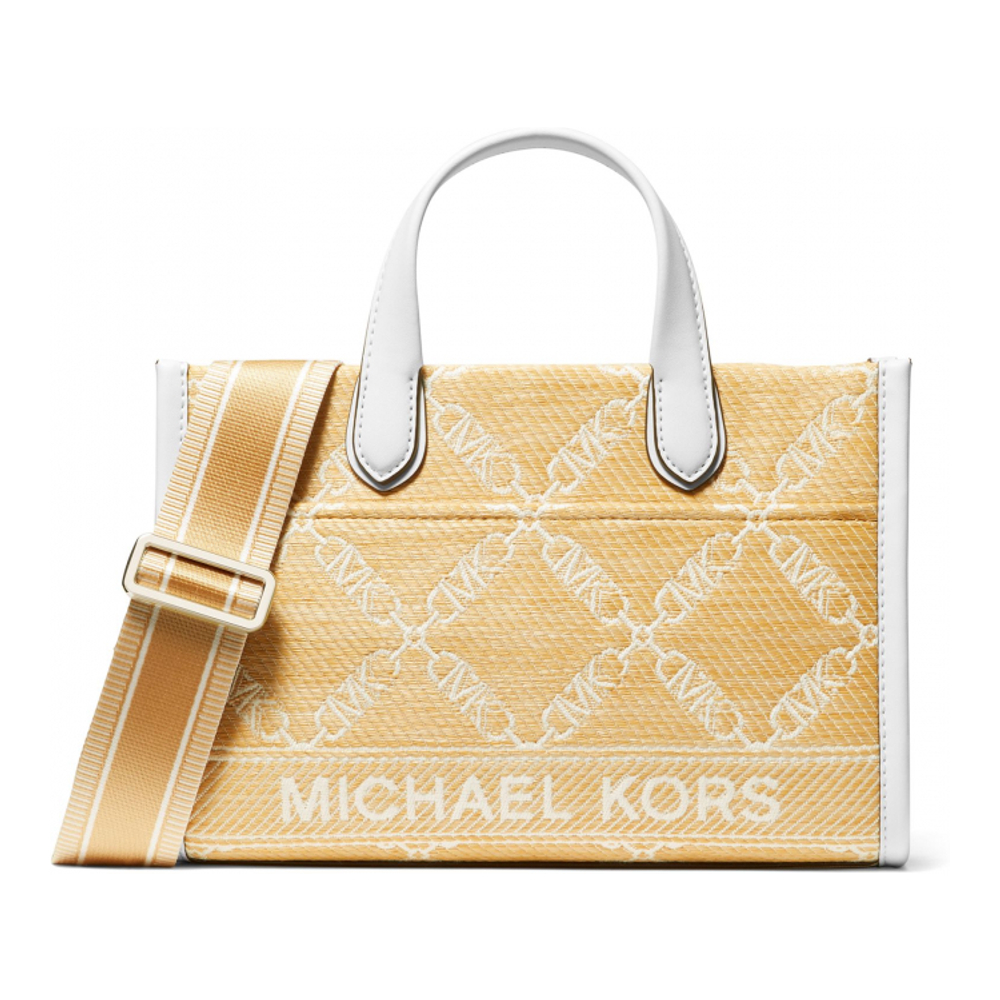 Women's 'Gigi Small East West' Messenger Bag