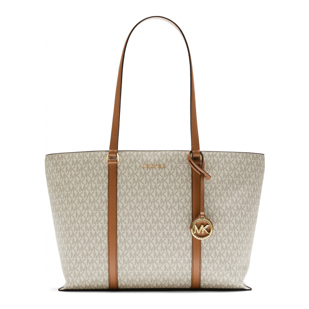 Women's 'Temple Large' Tote Bag