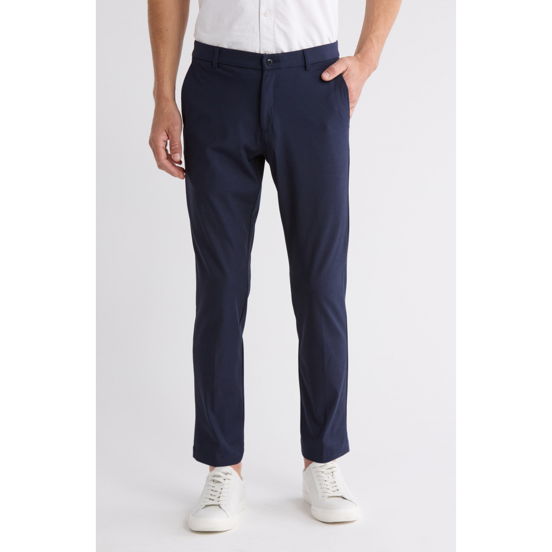Pantalon 'Performance Classic Fit' pour Hommes