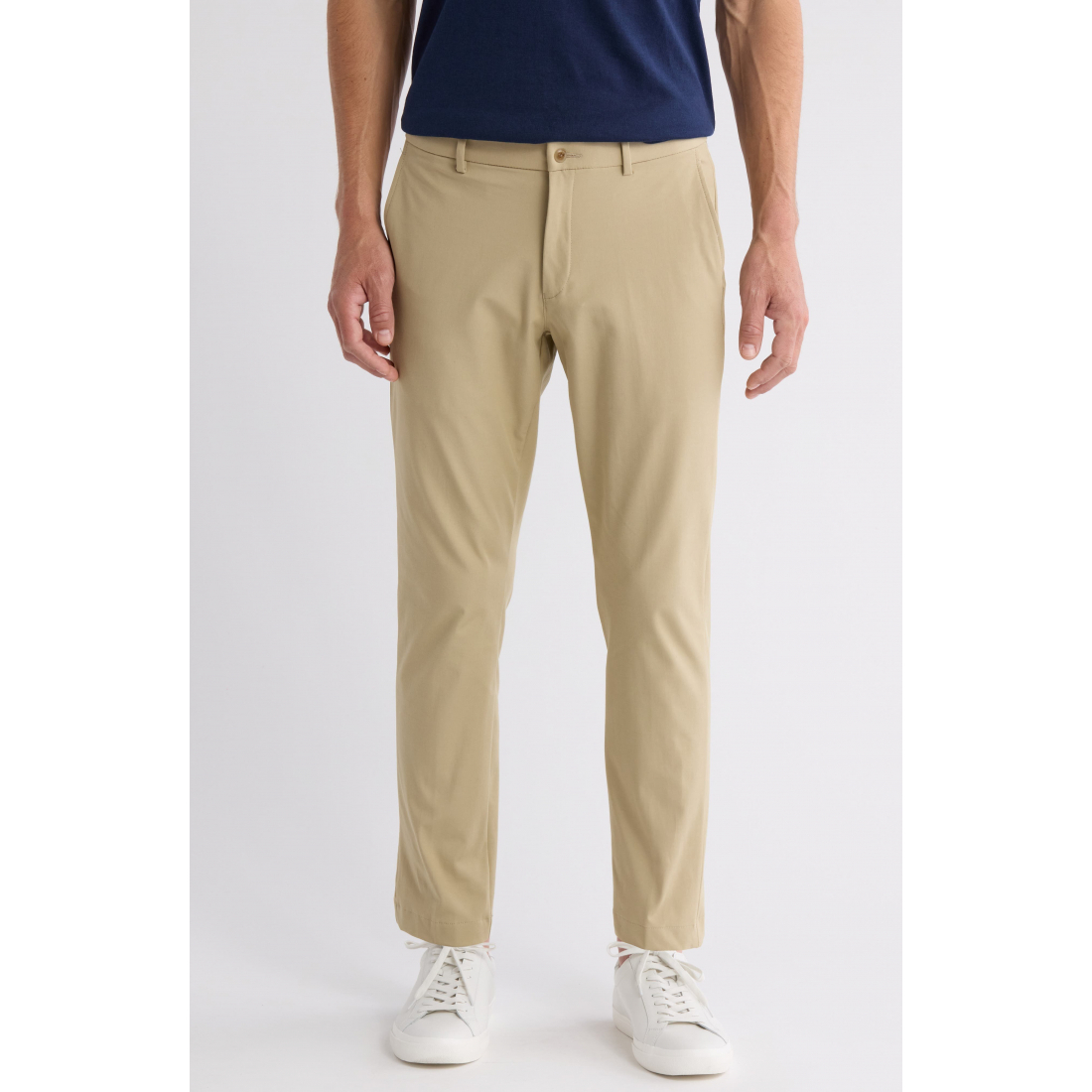 Pantalon 'Performance Classic Fit' pour Hommes