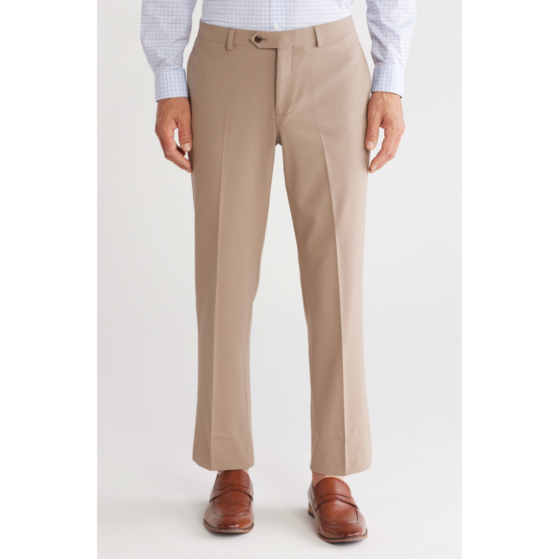 Pantalon 'Regular Fit' pour Hommes