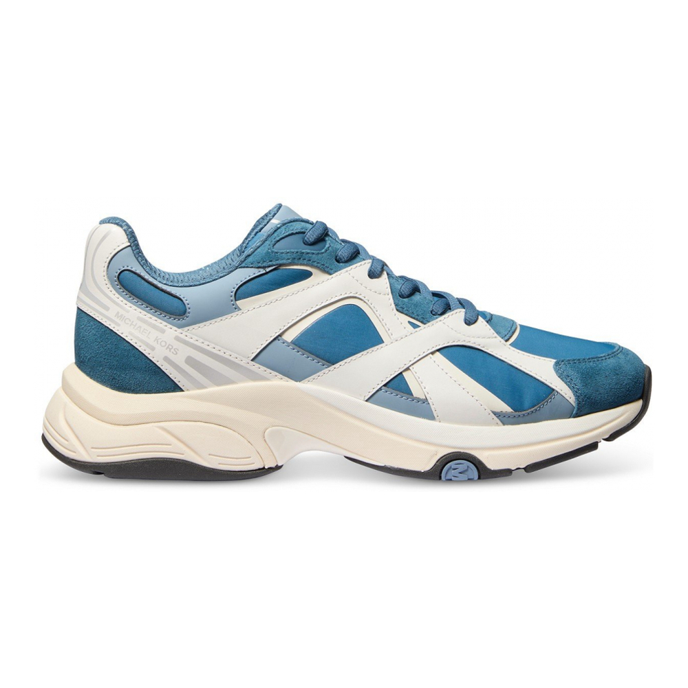 Men's 'Leo Lace-Up' Sneakers