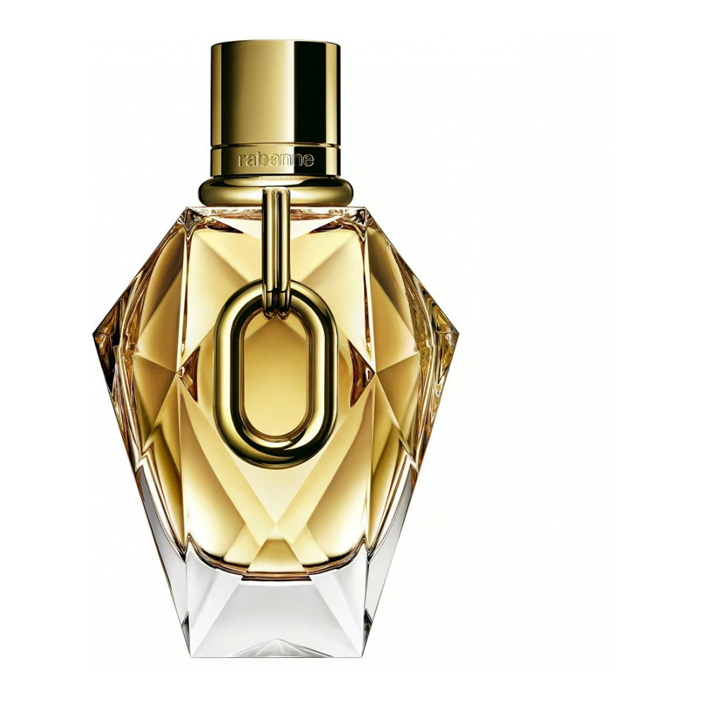 'Million Gold For Her' Perfume - Refillable - 90 ml