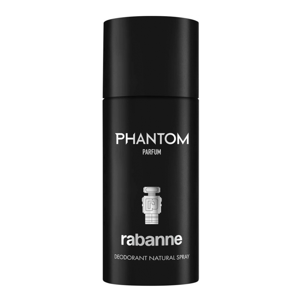Déodorant parfumé 'Phantom' - 150 ml