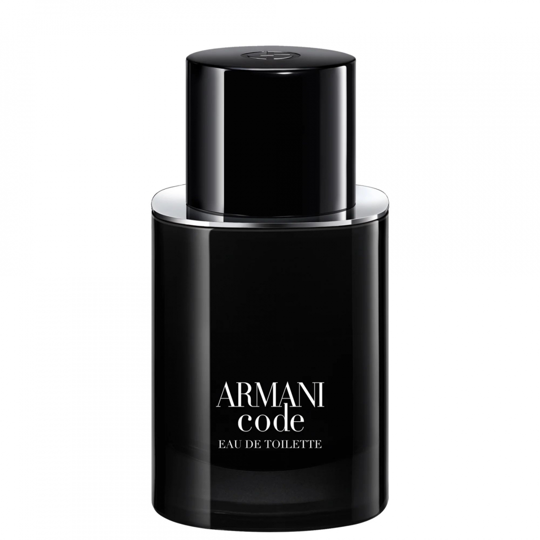 'Armani Code' Eau de toilette - Wiederauffüllbar - 50 ml