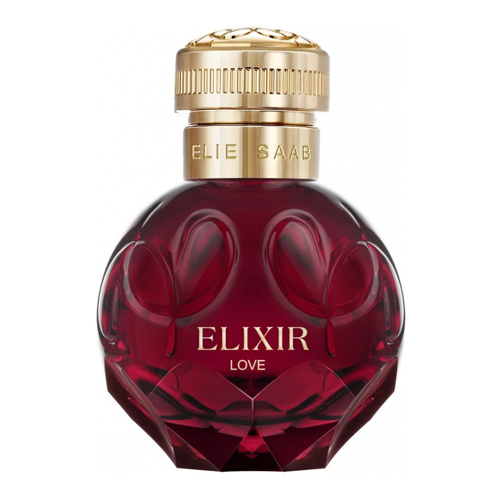 Eau de parfum 'Elixir Love' - 50 ml