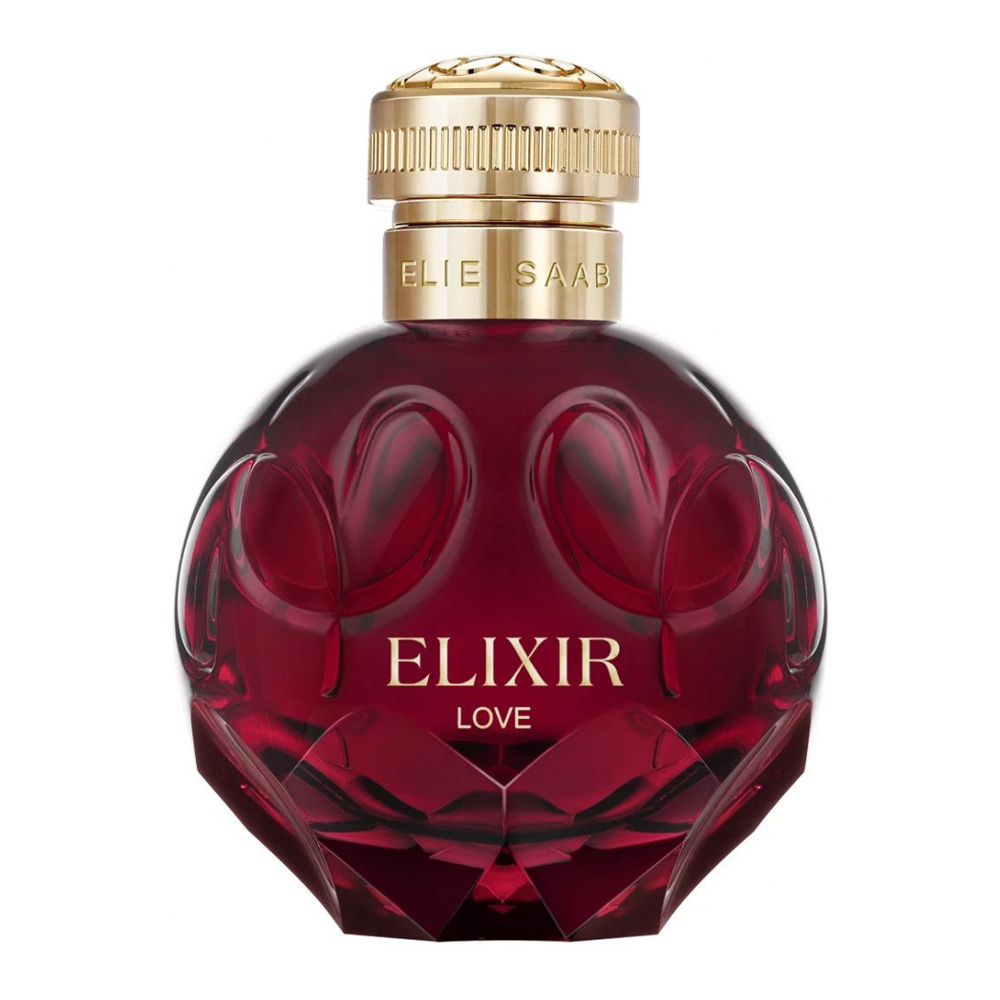 Eau de parfum 'Elixir Love' - 100 ml