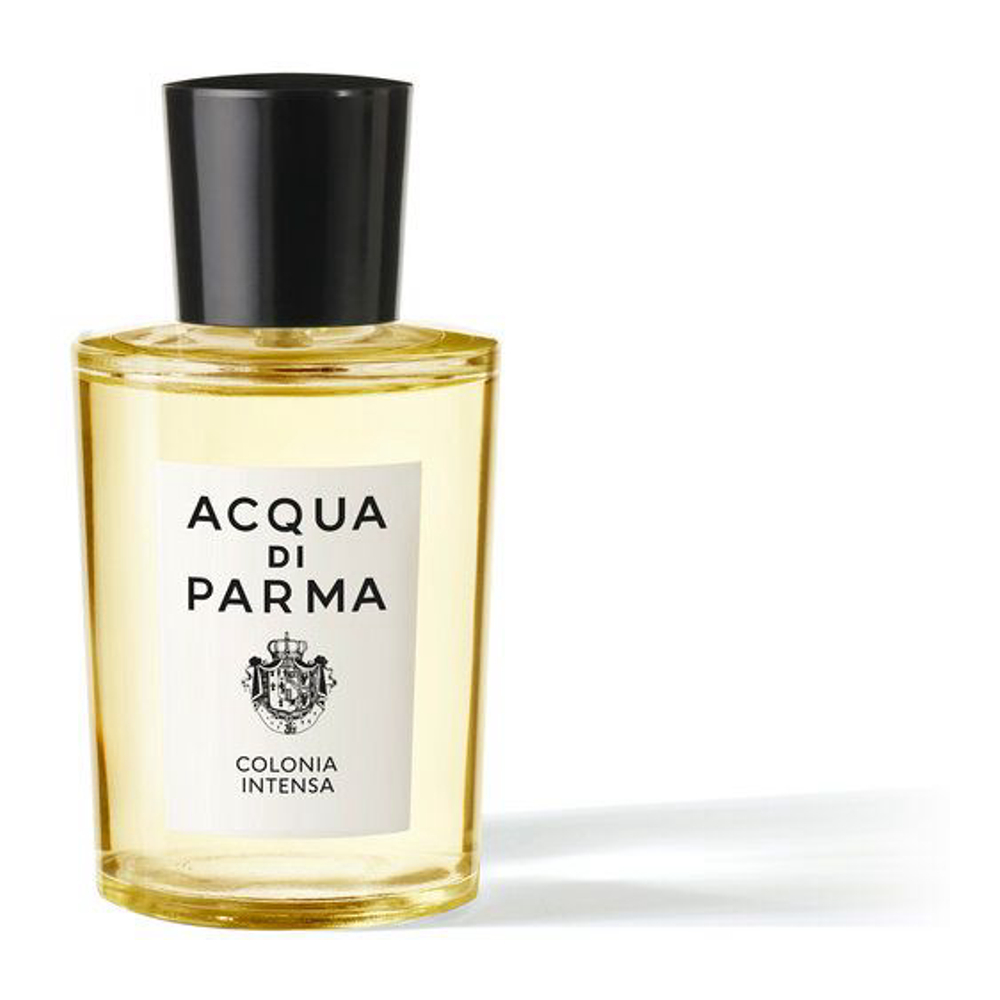Eau de Cologne 'Colonia Intensa' - 100 ml