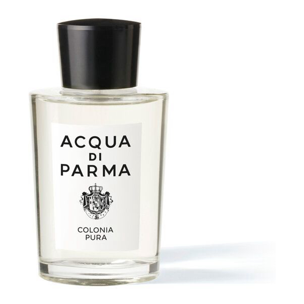 Eau de Cologne 'Colonia Pura' - 180 ml