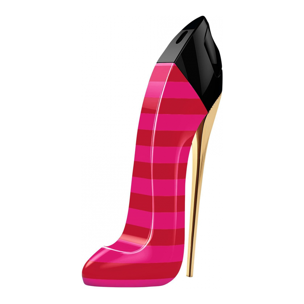 Eau de parfum 'Good Girl Colormania' - 80 ml