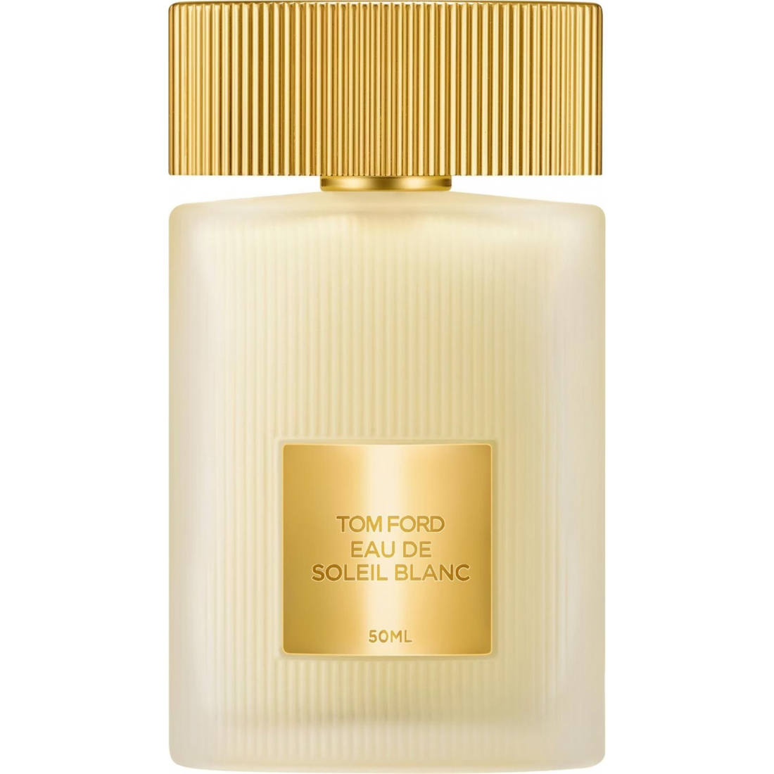 'Eau de Soleil Blanc' Eau De Toilette - 50 ml