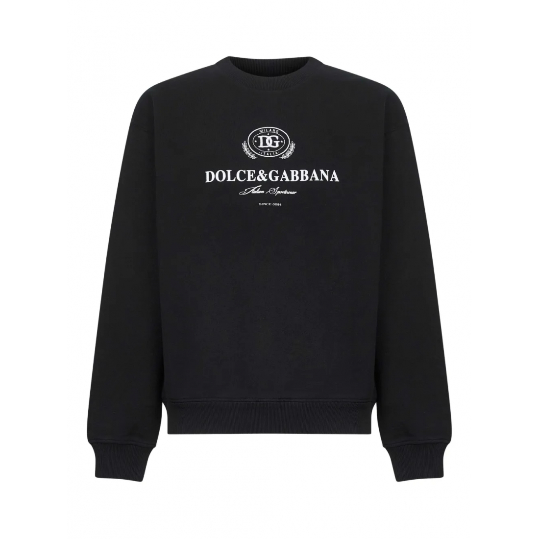 Pull 'Logo-Print' pour Hommes