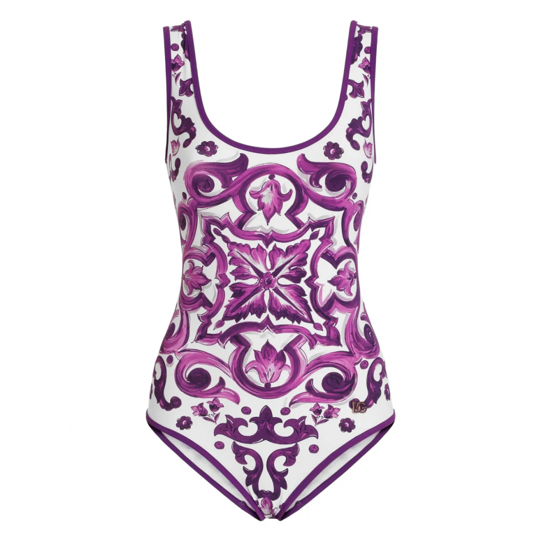 Maillot de bain 'Majolica-Print' pour Femmes