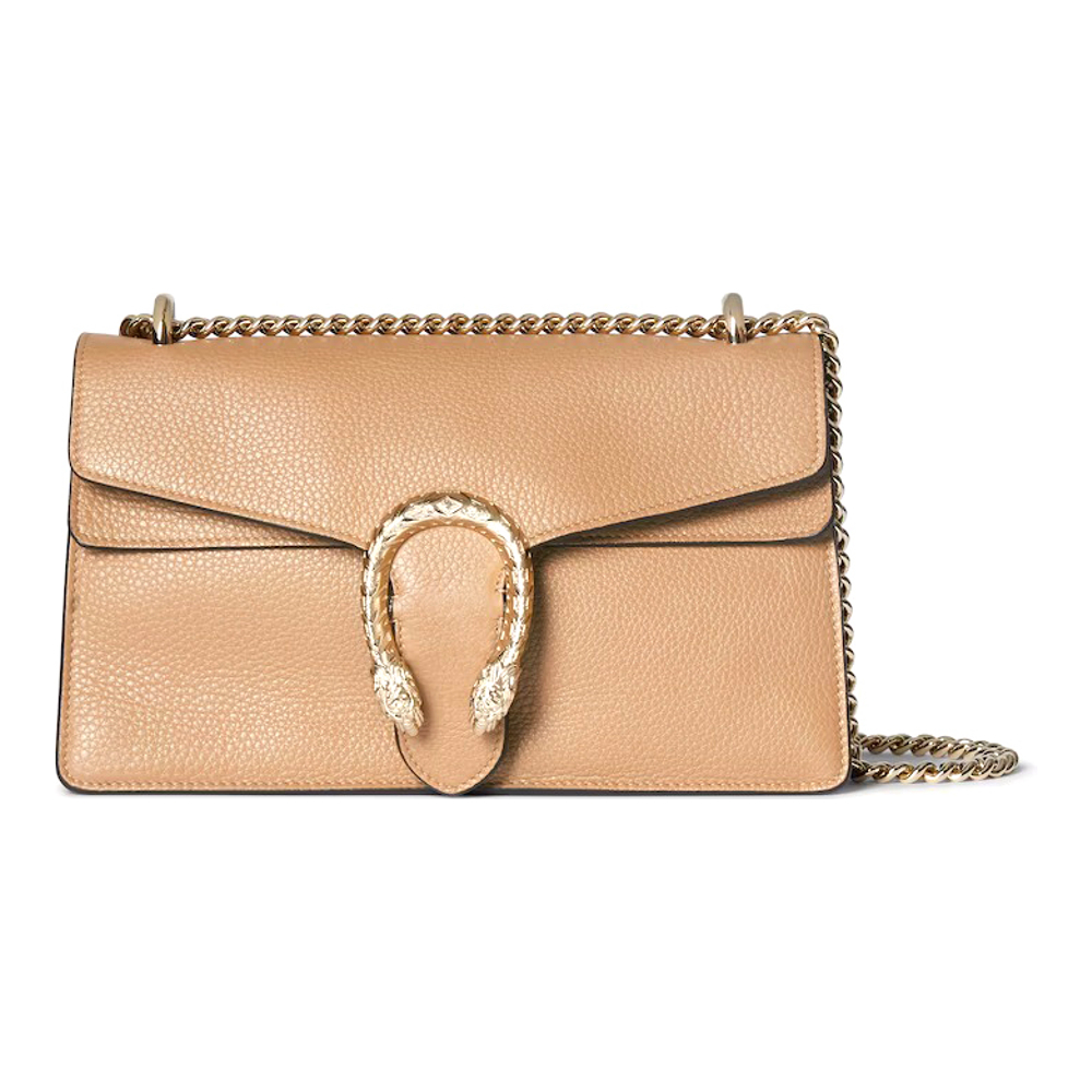Women's 'Dionysus Medium' Shoulder Bag