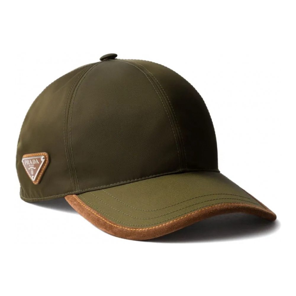 Casquette 'Re-Nylon' pour Hommes