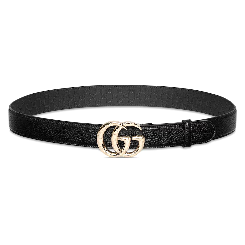 Ceinture 'GG Marmont' pour Femmes